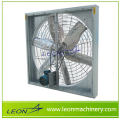 Ventilateur LEON Low Noise pour vaches laitières